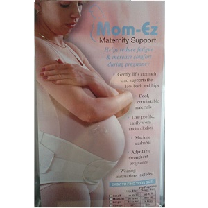 MATERNITY SUPPORT